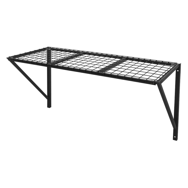 Superline Pro Superline PRO Heavy-Duty Wall Mounting Storage Rack APWSR01 Superline Pro - Dynamic Drive