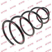 KYB 2 x Suspension Springs fits Fiat Coupe 1993-2000 2.0