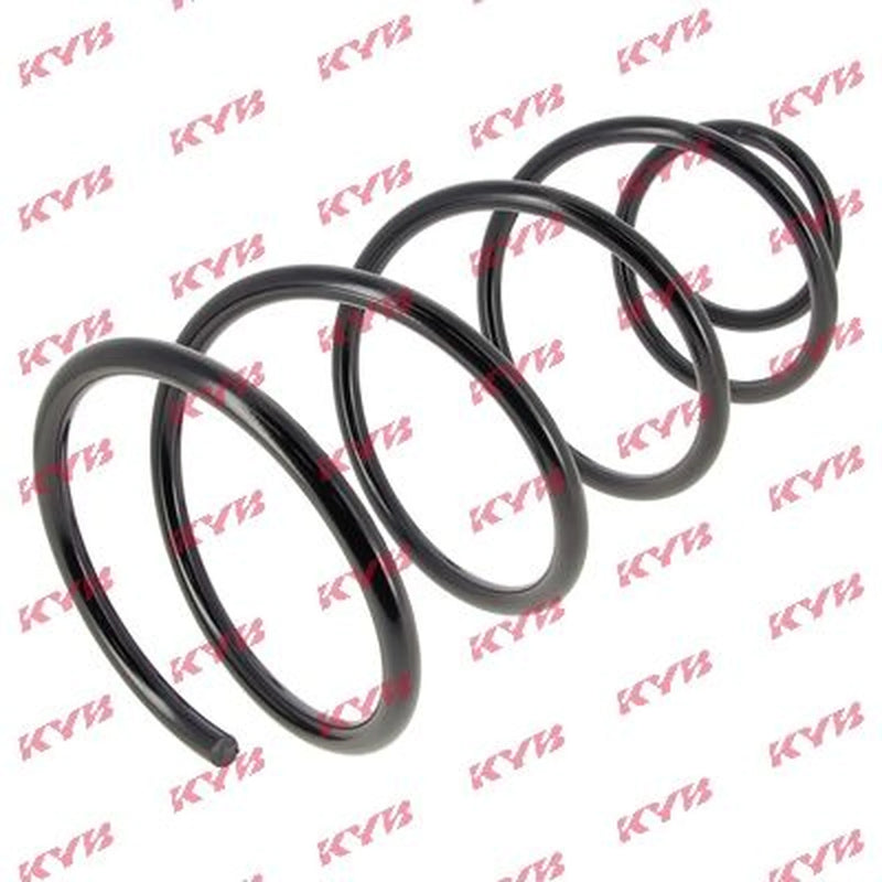 KYB 2 x Suspension Springs fits Fiat Coupe 1993-2000 2.0