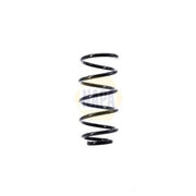 NAPA Front Suspension Coil Spring fits Audi Tt 1998-2006 1.8 3.2