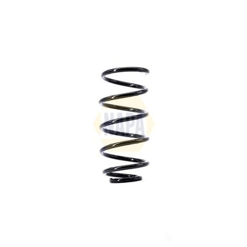 NAPA Front Suspension Coil Spring fits Audi Tt 1998-2006 1.8 3.2