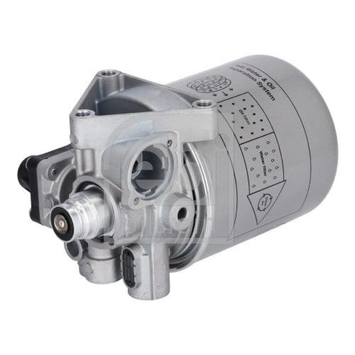 Febi Compressed Air Dryer V 198080