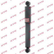 KYB Shock Absorber Damper Strut Rear fits Lancia Voyager 2011-2014 2.8