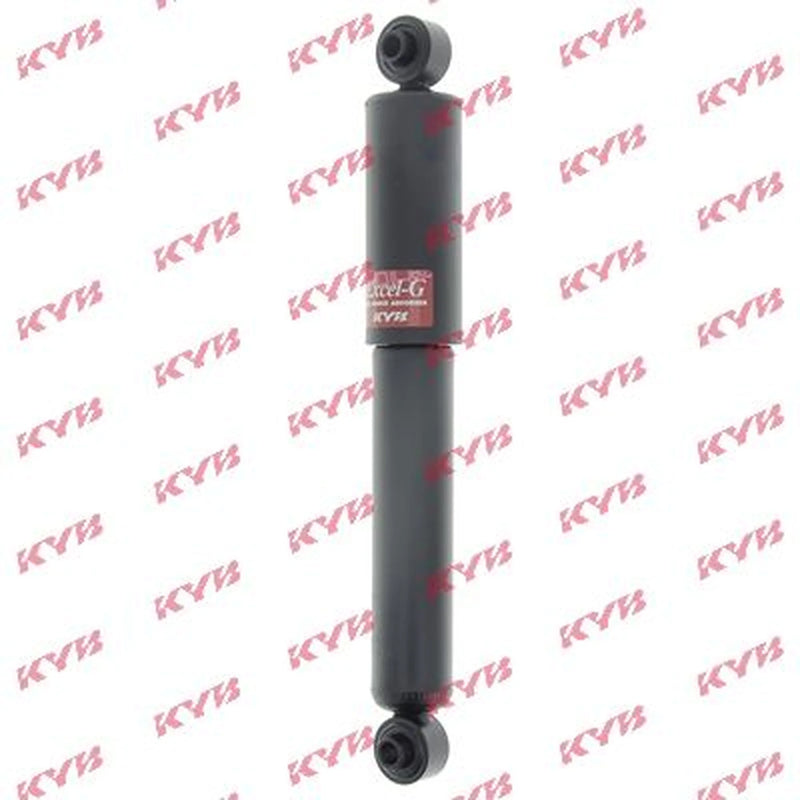 KYB Shock Absorber Damper Strut Rear fits Lancia Voyager 2011-2014 2.8