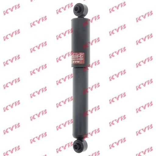 KYB 2 x Shock Absorbers fits Lancia Voyager 2011-2014 2.8