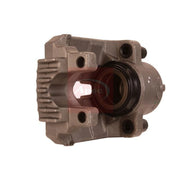 Apec Brake Caliper Assembly Front Left LCA600N
