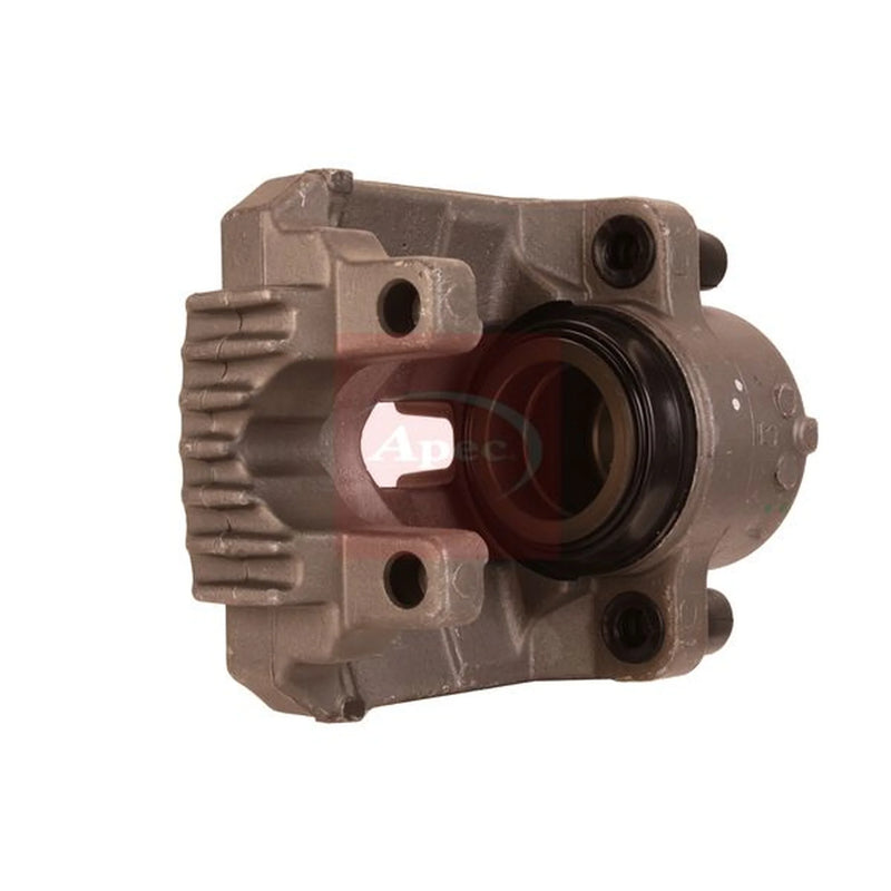 Apec Brake Caliper Assembly Front Left LCA600N