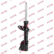 KYB Shock Absorber Damper Strut Front fits Renault Kangoo 2008 on 1.5 1.6
