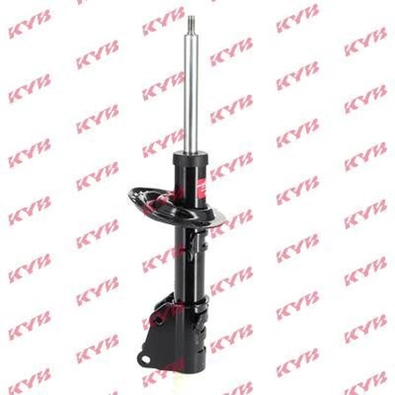 KYB Shock Absorber Damper Strut Front fits Renault Kangoo 2008 on 1.5 1.6