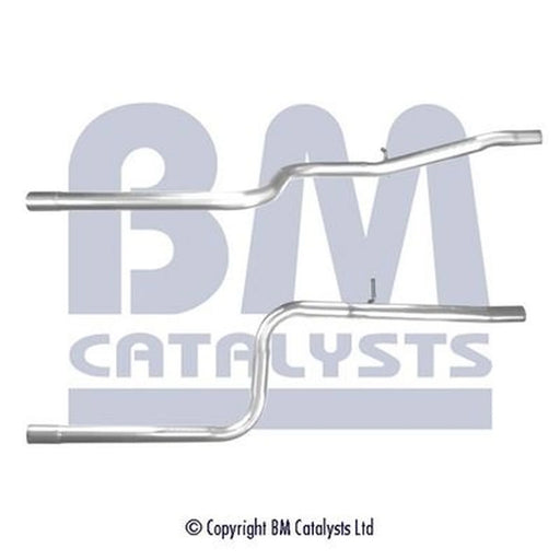 BM Catalysts Exhaust Pipe OD BM50482