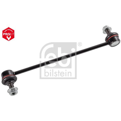 Febi Stabiliser Bar Link Coupling Rod Front Right 101901