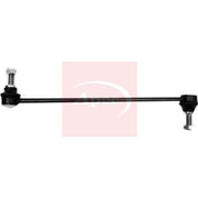 Apec Stabiliser Bar Link Coupling Rod Front Ri fits Mercedes-Benz Citan Dualiner