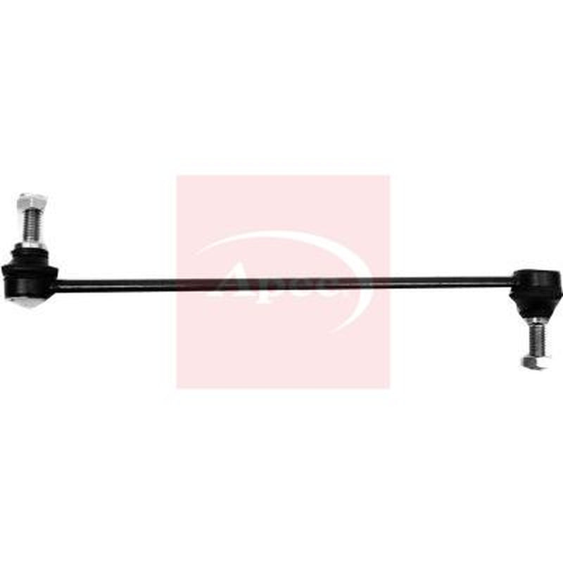 Apec Stabiliser Bar Link Coupling Rod Front Ri fits Mercedes-Benz Citan Dualiner