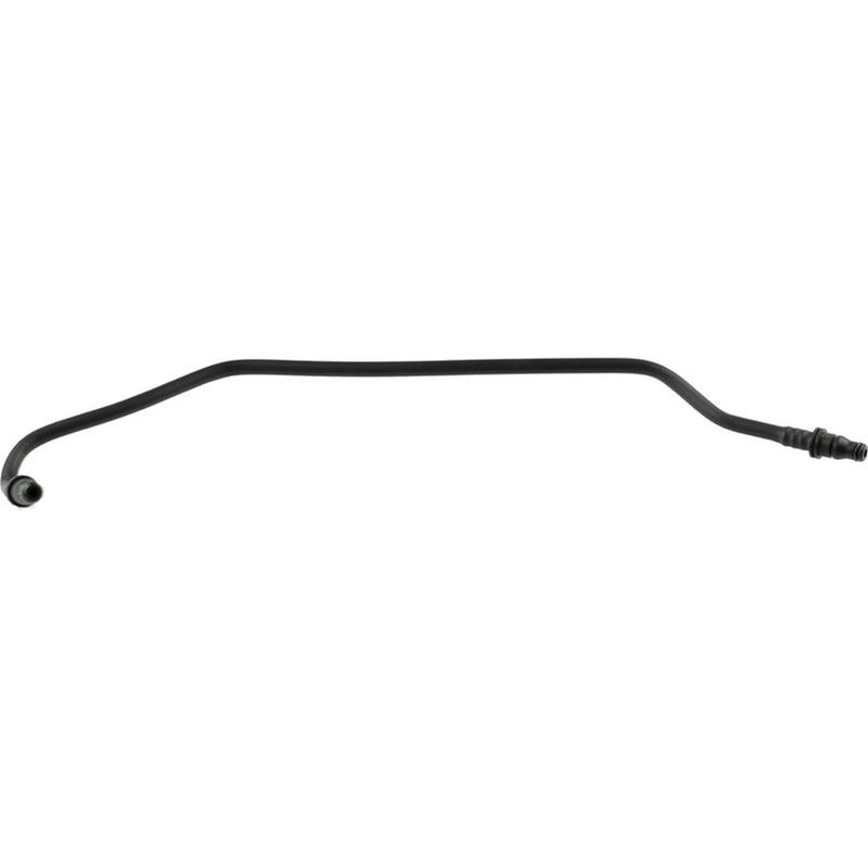 Gates Curved Radiator Hose fits Mercedes-Benz Cls 2004-2010 219.375