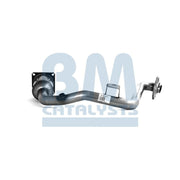 BM Catalysts Homologated Petrol Cat fits Citroën Xsara Picasso 2005-2011 1.6