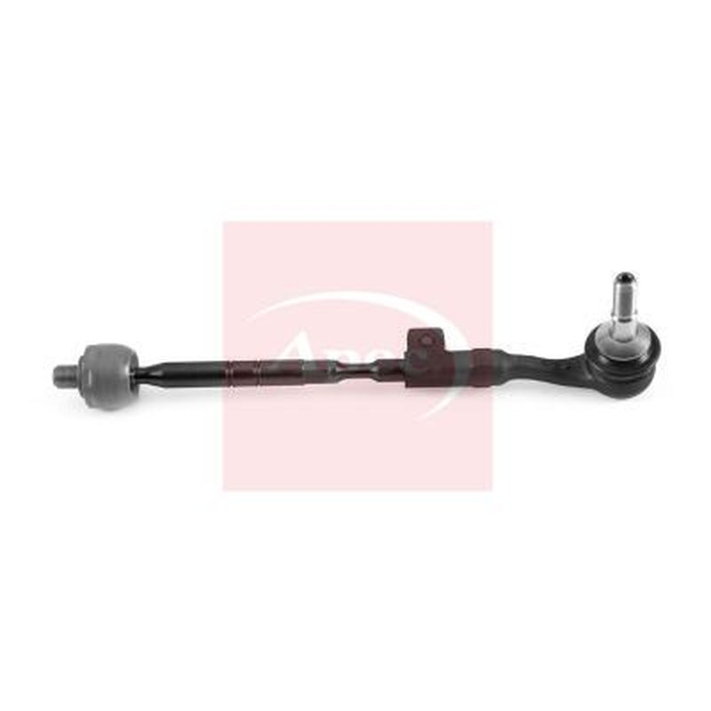Apec 2 x Front Inner Tie Rods fits BMW 3 2018-2023 1.6