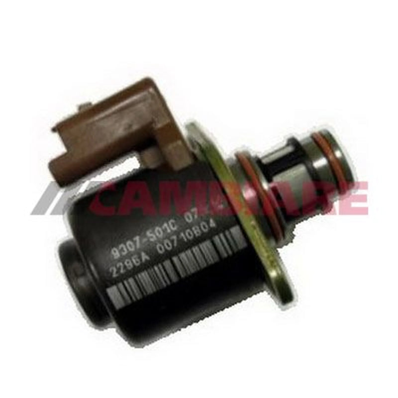 Cambiare Common Rail Fuel Pressure Control Valve fits Citroën C3 I 2002-2008 1.4