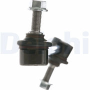 Delphi Stabiliser Bar Link Coupling Rod Front Right fits Honda E:NY1 2023 on