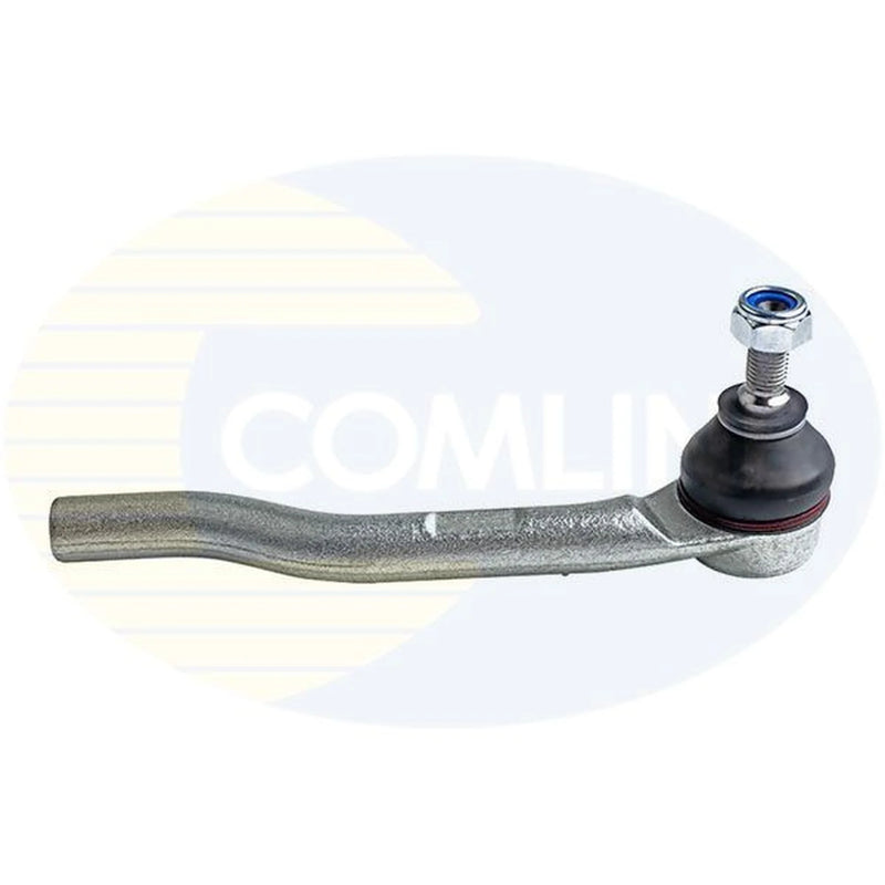 Comline Steering Tie Rod End Ball Joint fits Honda Jazz II 2002-2008 1.2 1.3