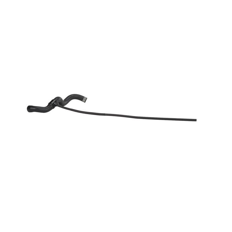 Gates Radiator Coolant Hose 629mm ID fits Mercedes-Benz Clk 2002-2010
