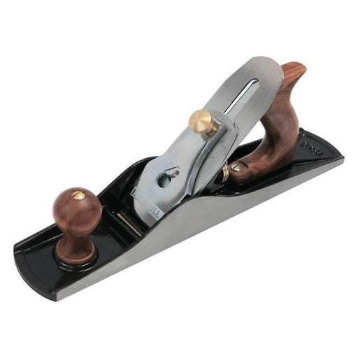Faithfull No.5 Bench Plane in Wooden Box Faithfull - NN4 Online