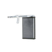 Hella Heater Matrix Core Heat Exchanger 8FH 366 335-581