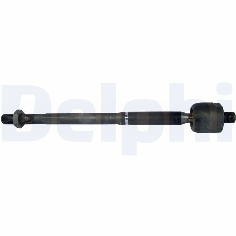 Delphi 2 x Inner Tie Rods fits Toyota Prius Liftback 2003-2009 1.5