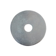 ForgeFix Flat Penny Washer ZP M10 x 50mm ForgePack 6 - FPWASH1050