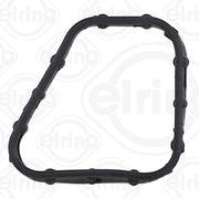 Elring Coolant Flange Gasket ID Wide fits Chevrolet Trailblazer 2001-2008 4.2