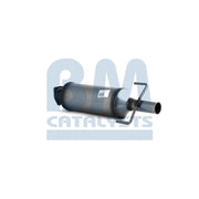 BM Catalysts Dpf fits Opel Astra H 2005-2010 1.3