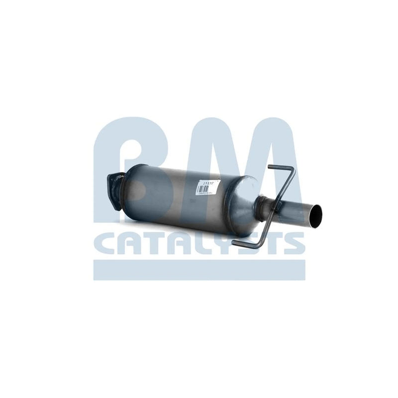 BM Catalysts Dpf fits Opel Astra H 2005-2010 1.3