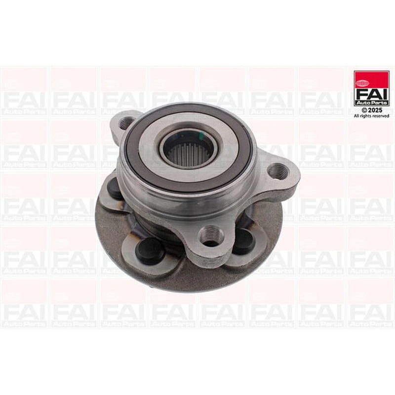 FAI Wheel Bearing Kit 135mm fits Toyota Prius 2015-2022 1.8