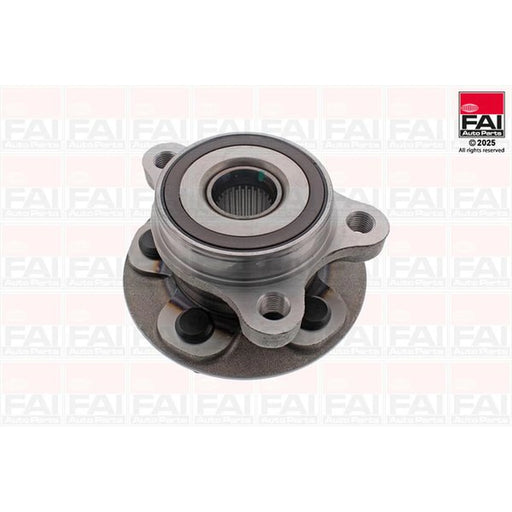 FAI Wheel Bearing Kit 135mm fits Toyota Prius 2015-2022 1.8