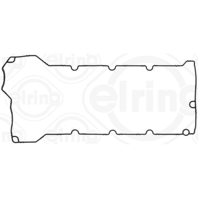 Elring Cylinder Head Cover Gasket fits Porsche Cayenne 2007-2018 4.8