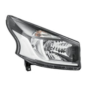 Hella Headlight Headlamp W21/5W Right 1LE 011 410-481