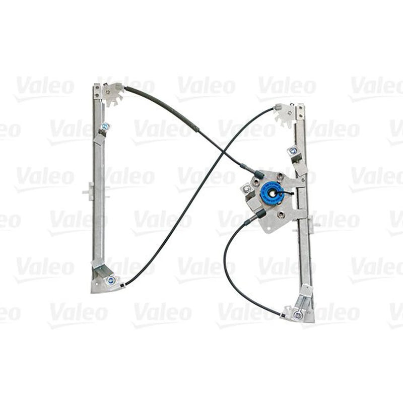 Valeo Electric Window Regulator Lifter Left Front 851448