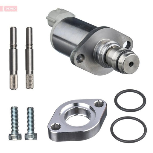 Denso Common Rail Fuel Pressure Control Valve fits Toyota Avensis 2003-2008 2.0