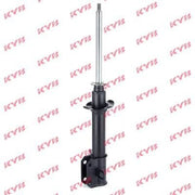 KYB 2 x Rear Shock Absorbers fits Daihatsu Charade 1993-2001 1.0 1.3 1.5 1.6