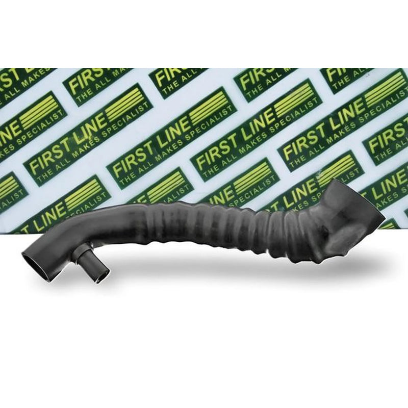 First Line Intercooler Turbo Charge Air Hose fits Mercedes-Benz V-Class
