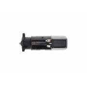 Hella Starter Motor 24V 6.6kW 11 Teeth fits Iveco Eurostar 1993-2002