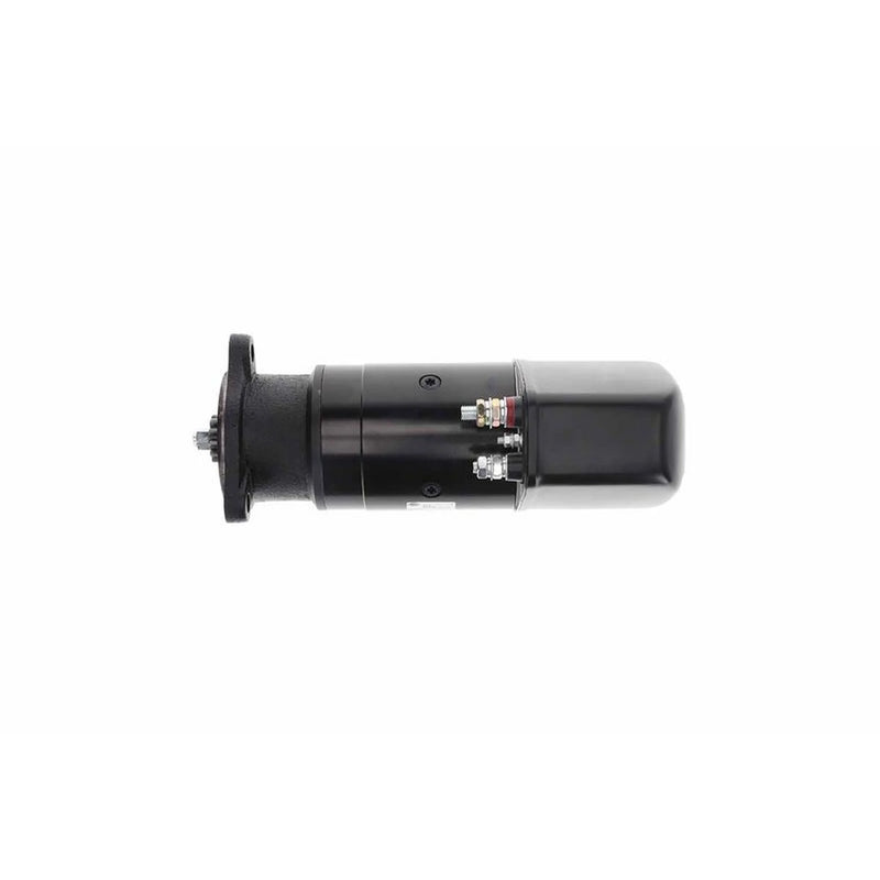 Hella Starter Motor 24V 6.6kW 11 Teeth fits Iveco Eurostar 1993-2002