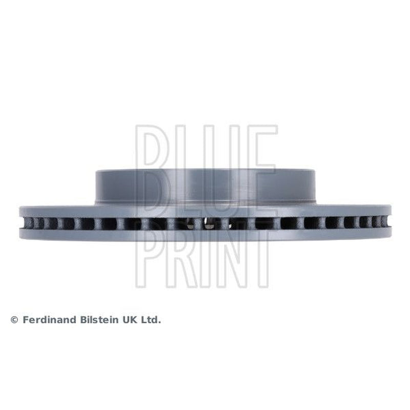 Blue Print Front Brake Discs & Pads fits Toyota Yaris 2020 on 1.5