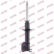 KYB Shock Absorber Damper Strut Front Right fits Daihatsu Mira III 1990-1994 0.8