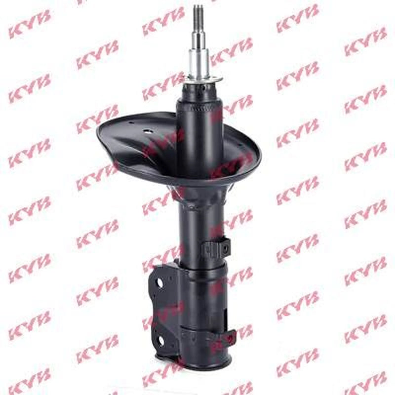 KYB 2 x Shock Absorbers fits Hyundai Lantra 1990-1995 1.5 1.6 1.8