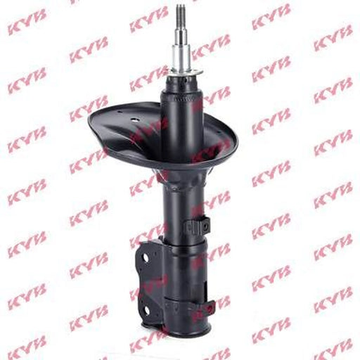 KYB 2 x Shock Absorbers fits Hyundai Lantra 1990-1995 1.5 1.6 1.8