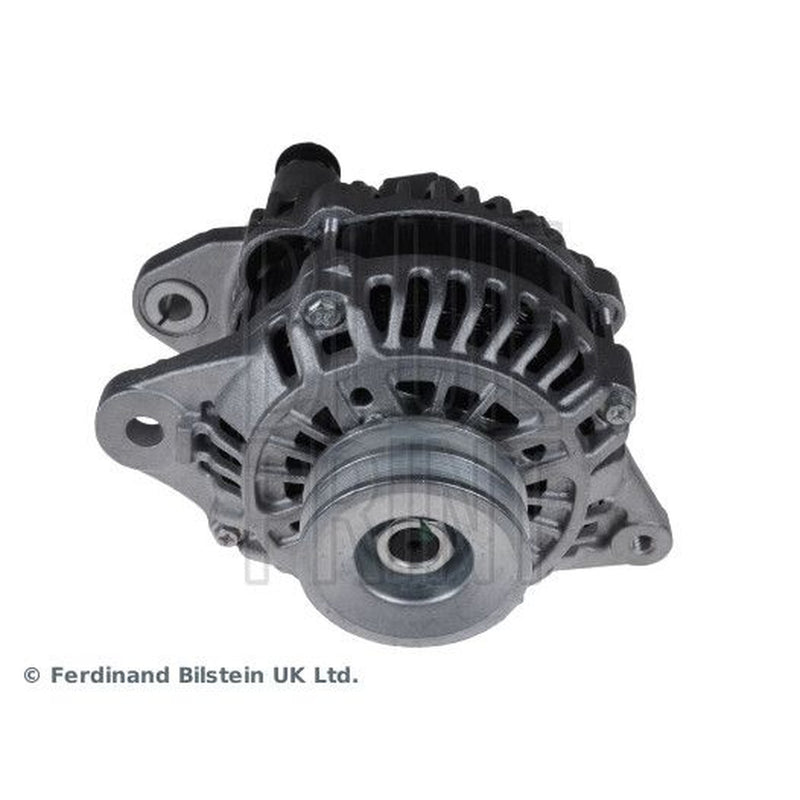 Blue Print Car Alternator 12V fits Mitsubishi Shogun Sport I 1998-2003 2.8