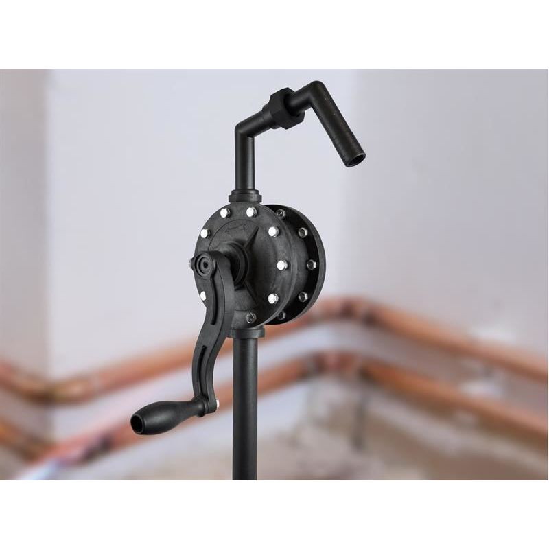 Faithfull Plastic Rotary Pump Faithfull - Dynamic Drive