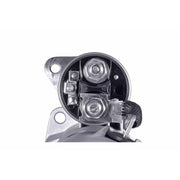 Hella Starter Motor 24V 4kW 10 Teeth fits Daf Cf 65 2001-2013