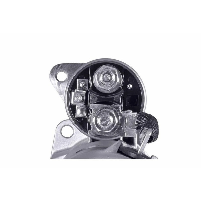 Hella Starter Motor 24V 4kW 10 Teeth fits Daf Cf 65 2001-2013