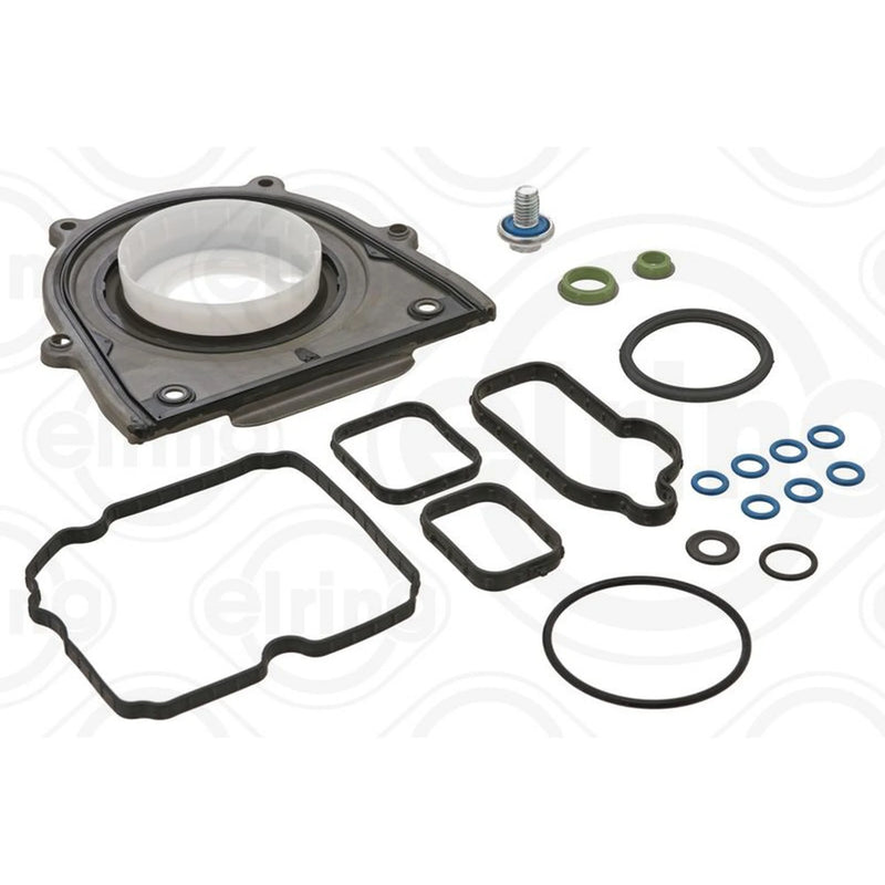 Elring Crankcase Gasket Kit ID fits Ford Focus IV 2019-2025 2.3